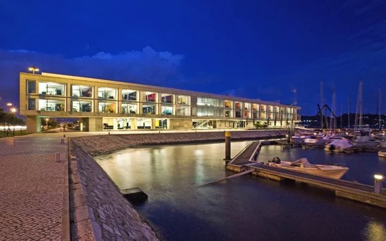 Altis Belém Hotel & Spa