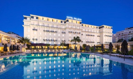 Hotel Palácio Estoril