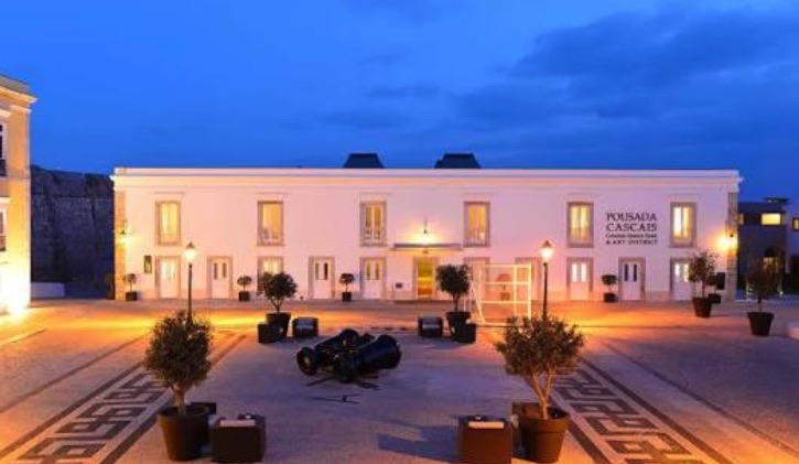 Pestana Cidadela Cascais