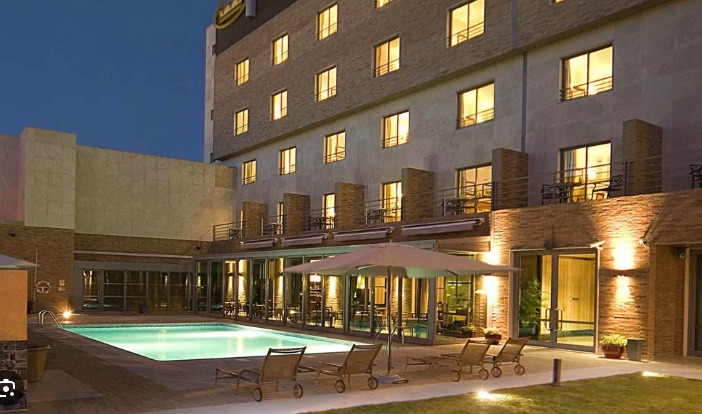 Hotel Real Oeiras
